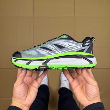 Hoka One One 2 16 Mafate Speed 2 2 3 -20 1126851/BCKLC