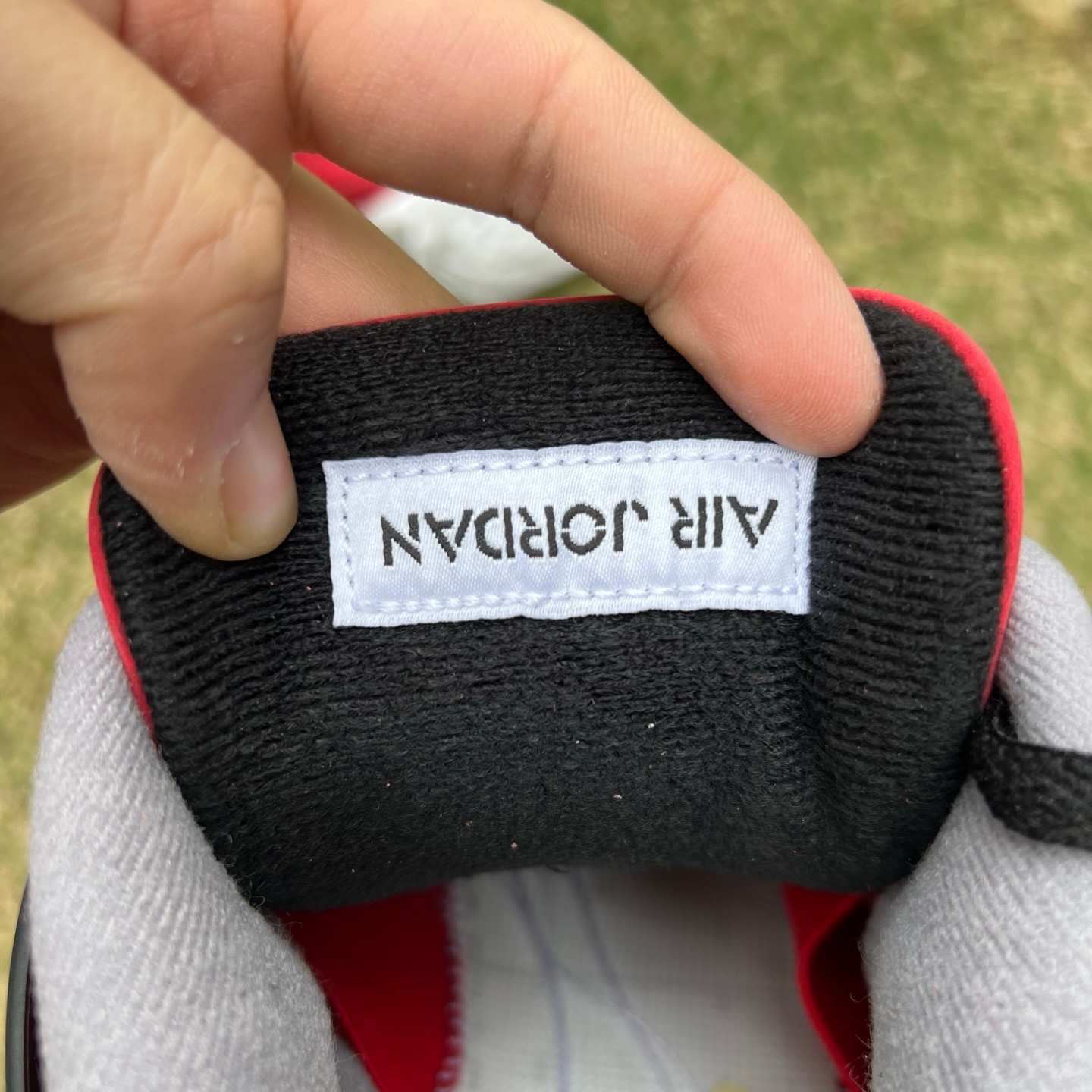 T1 ‼️aj4 2026 Air Jordan 4 "Toro" Retro FQ8138-600 - Image 4
