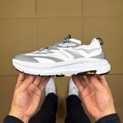 HOKA ONE ONE Mafate Speed 4 LITE 4 : -18 1168971/WBLC