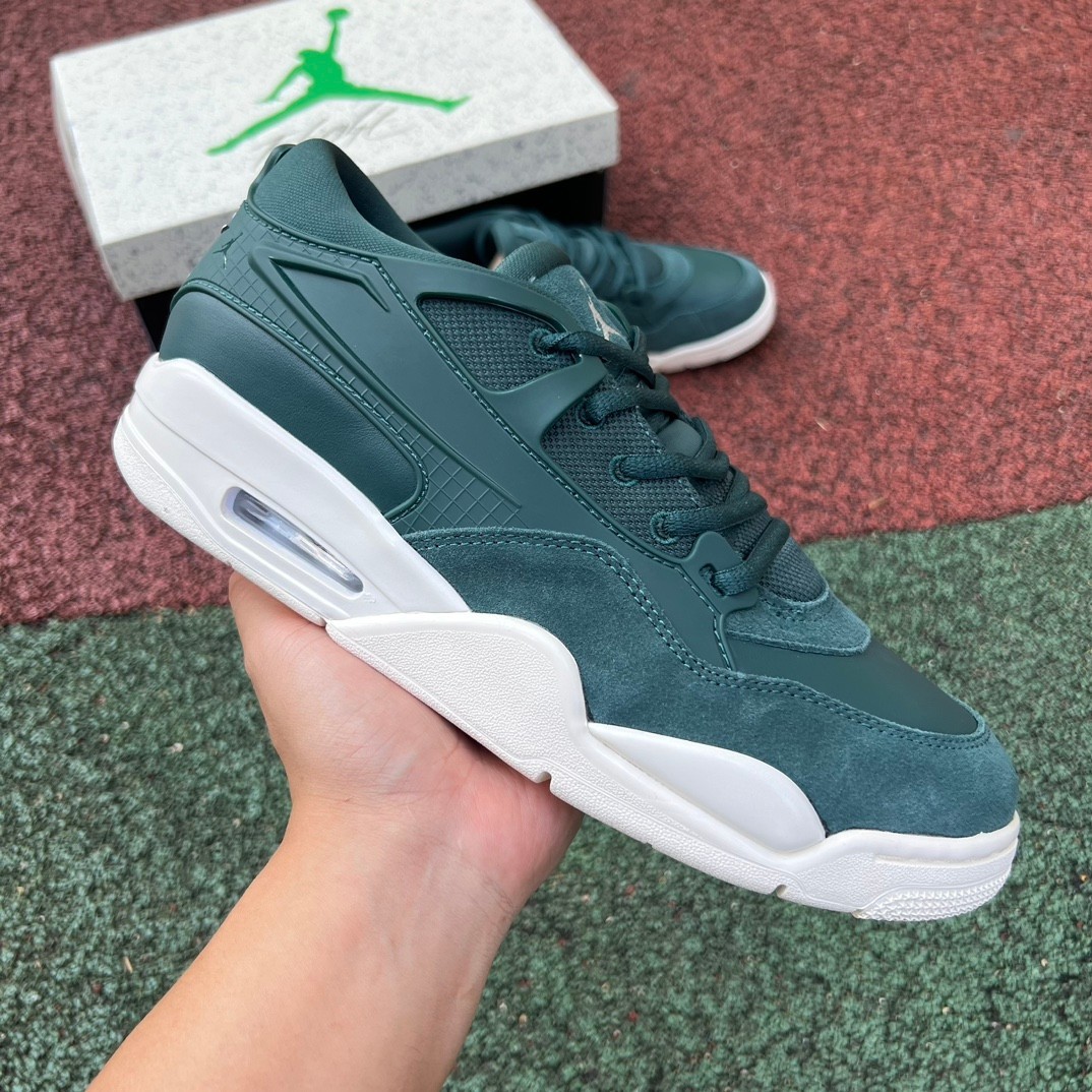 aj4 Nike/ Air Jordan 4 RM FQ7940-300 - Image 9