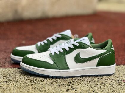 aj1 Air Jordan 1 LOW GOLF DD9315-300