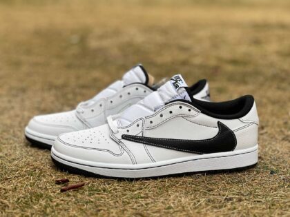 y aj1 Travis Scott x Jordan Air Jordan 1 Low OG xz6868-002