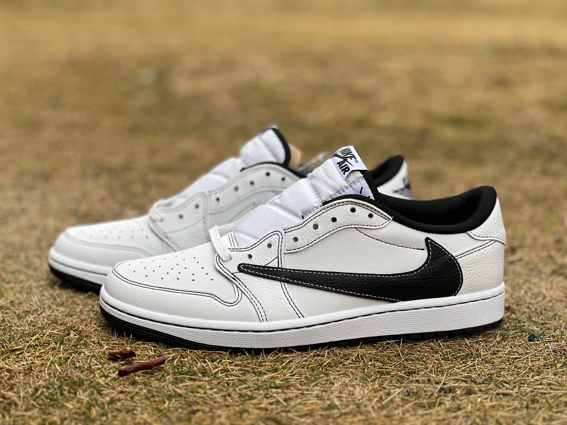 y aj1 Travis Scott x Jordan Air Jordan 1 Low OG xz6868-002