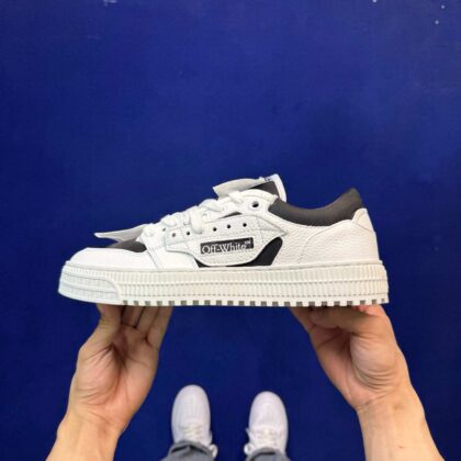 OW OFF-WHITE 3.0 Court 2 : OWIA28ES25LEA0030110