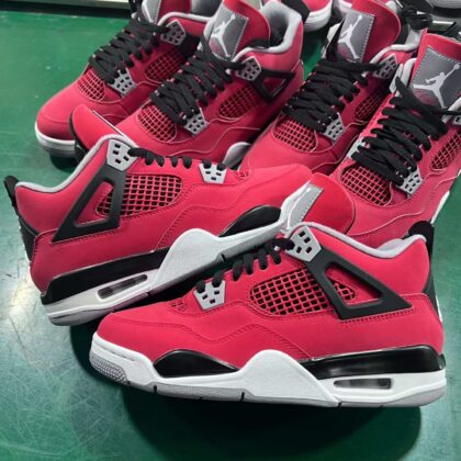 Y3 aj4 Air Jordan 4 GS VO3 GS