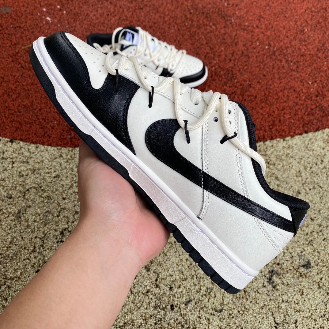 Dunk Nike Dunk Low DD1391-100 - Image 7