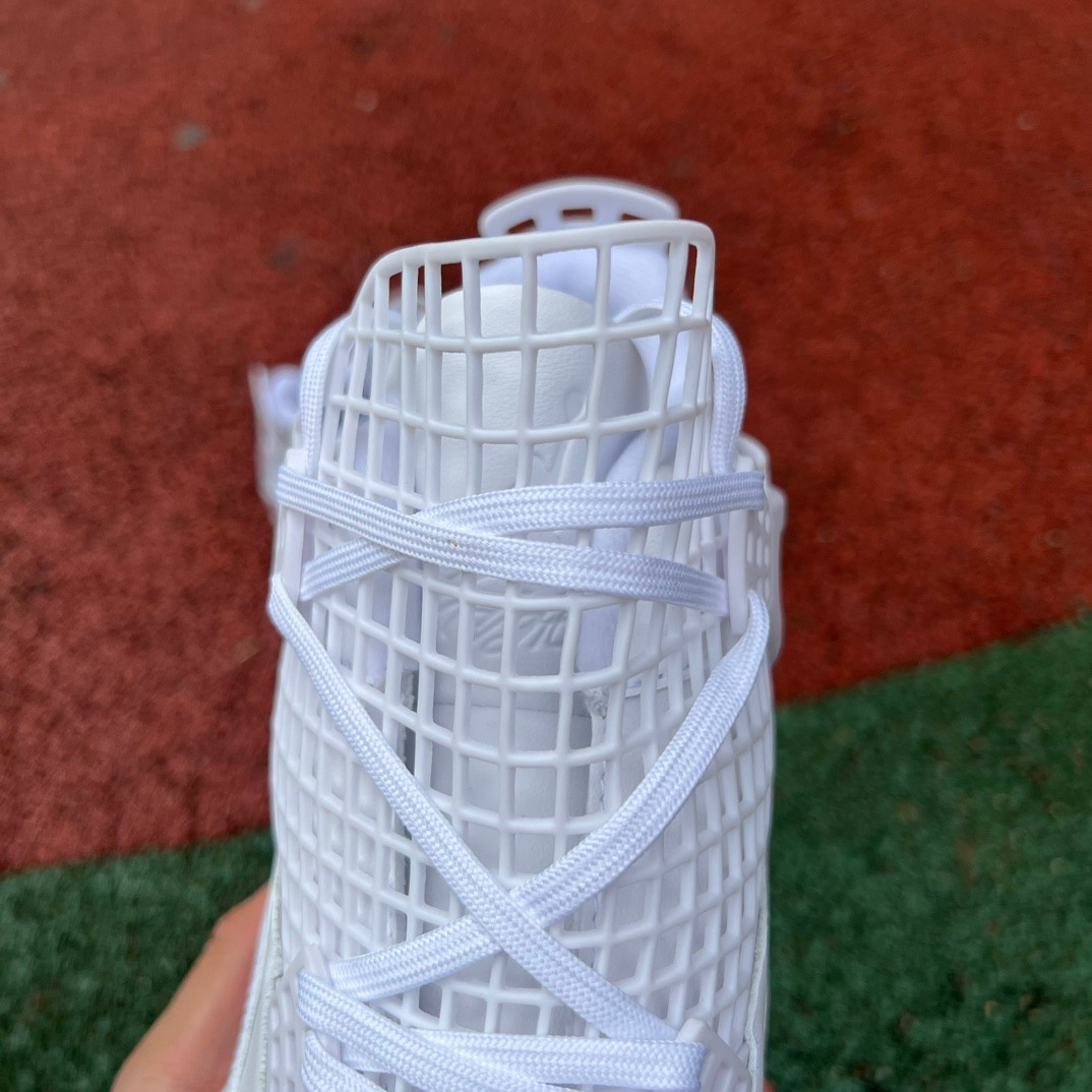aj4 Air Jordan 4 Net FV7251-107 - Image 6