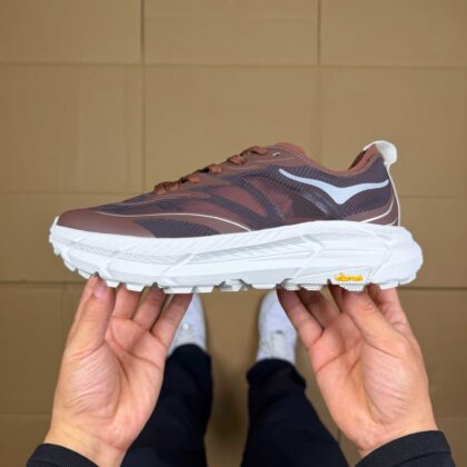 HOKA ONE ONE Mafate Speed 4 LITE 8 : -20 1168450/CWTM