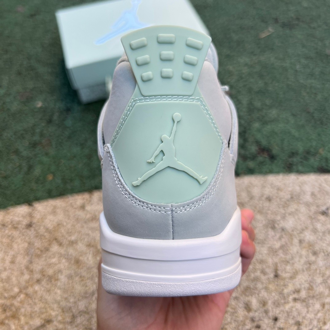 aj4 Air Jordan 4 Seafoam HV0823-003 - Image 17