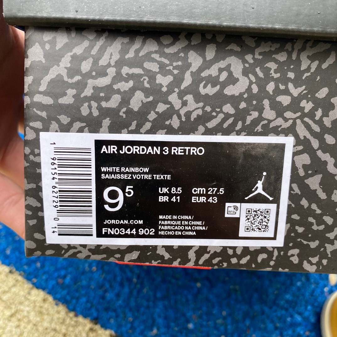 Spizike Nike Air Jordan Spizike Low FN0344-902 - Image 2