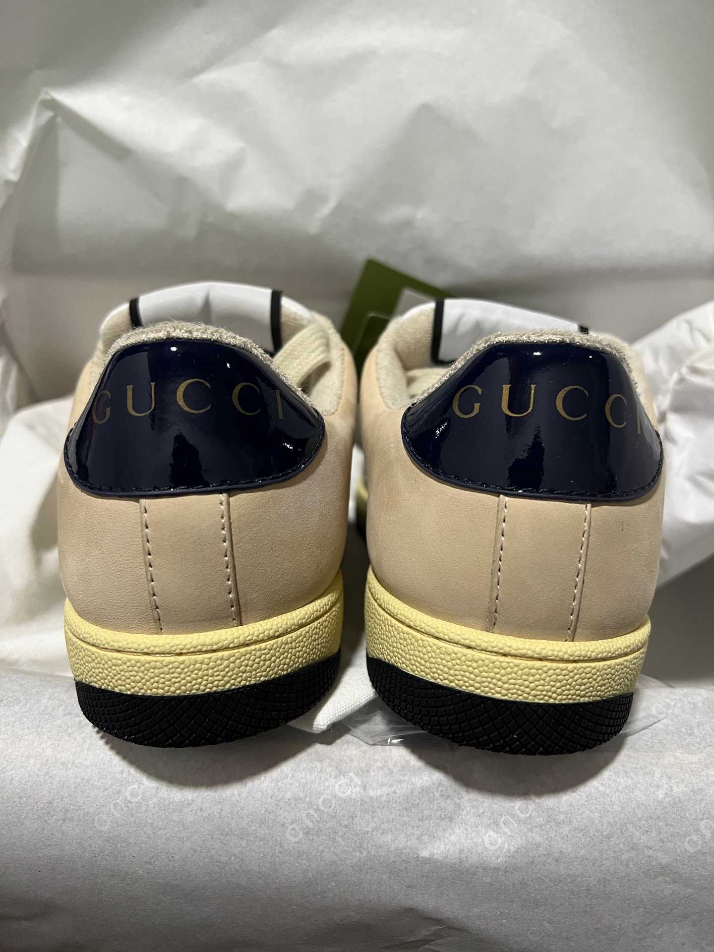 GUCCI Screener G 836568 FAES3 4050 - Image 17
