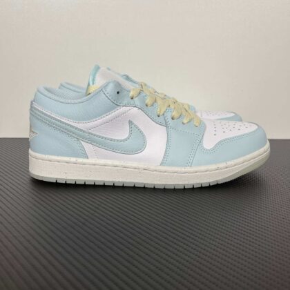 DT aj1 Air Jordan AJ1 Low HJ5999-400