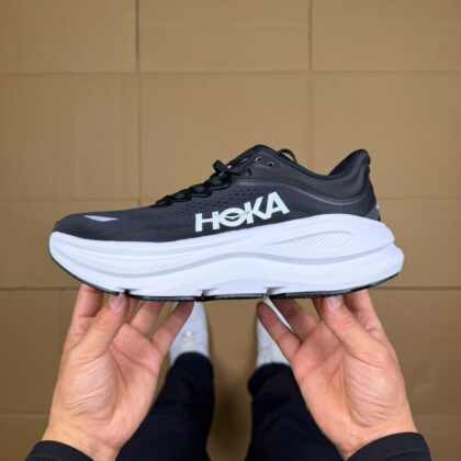Hoka One One Bondi 9 14 -9 1162011/BWHT