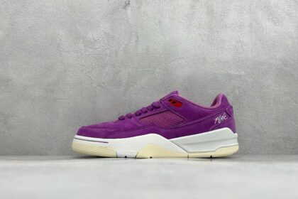 Jordan FLIGHT COURT SP aj4 Air Jordan AJ4 Retro HF3255–500