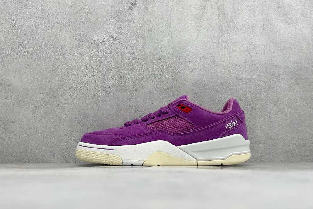 Jordan FLIGHT COURT SP aj4 Air Jordan AJ4 Retro HF3255–500