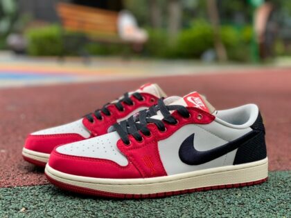 aj1 low Air Jordan 1 Low OG AJ1 FN0432-100