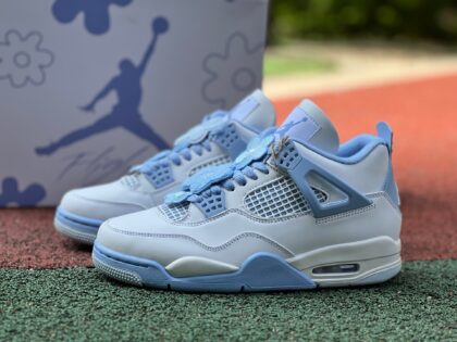 aj4 Air Jordan 4 Forget Me Not WMNS HV0823-100