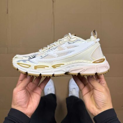 OW / 46 OFF-WHITE Be Right Back 010-17 13C6D