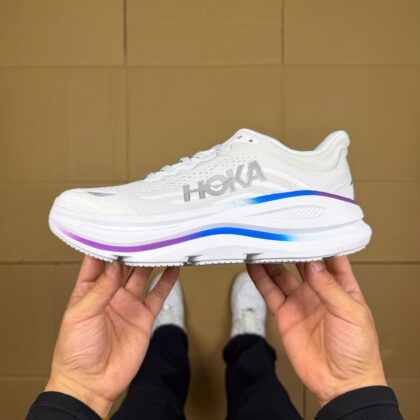 Hoka One One Bondi 9 15 -2 1162012/CYWH