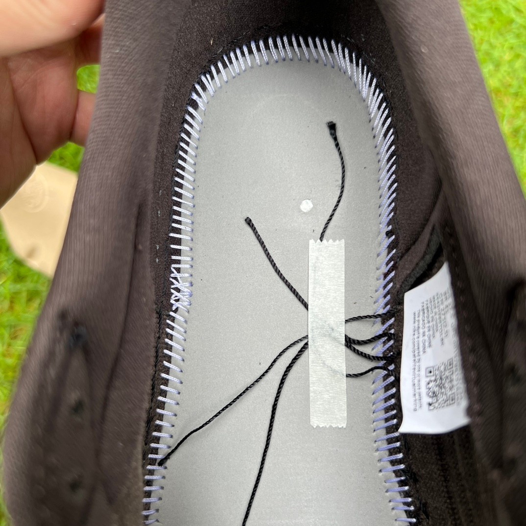 aj1 2.0 T1 Travis Scott x Air Jordan 1 Low OG "Velvet - Image 5