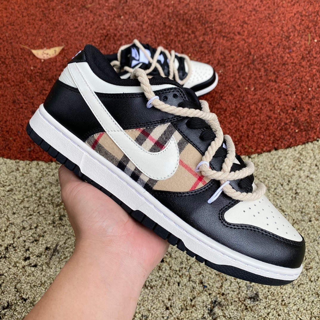 Dunk Nike Dunk Low DD1391-100 - Image 17