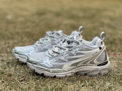 OFF-WHITE Be Right Back