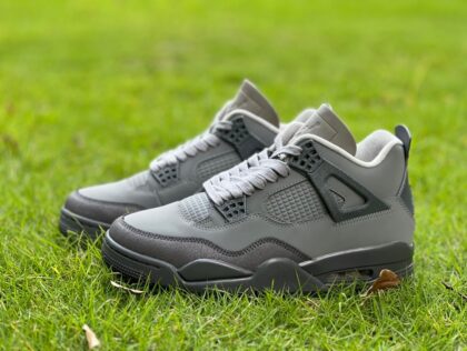 aj4 T1 Air Jordan 4 AJ4 SE FQ7928-001