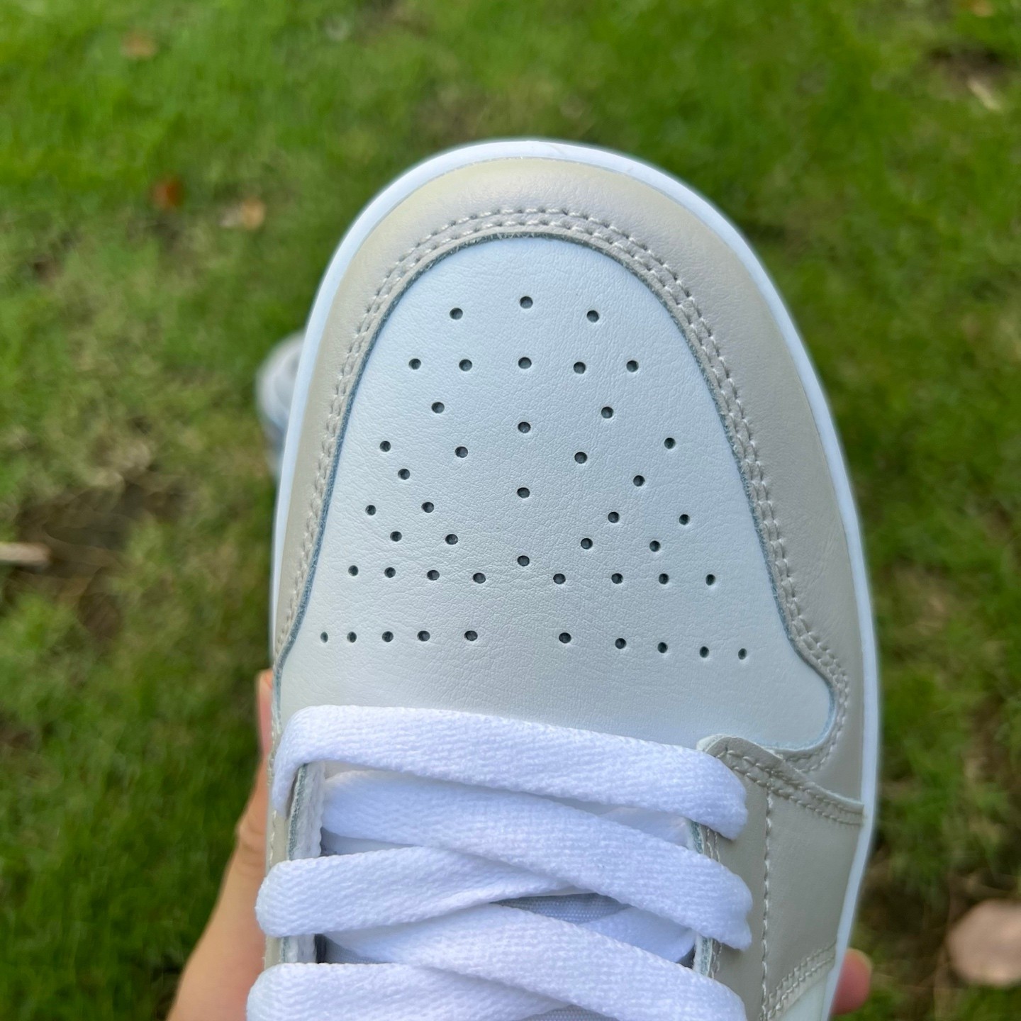 aj1 y ‼️ 553558-146 - Image 4