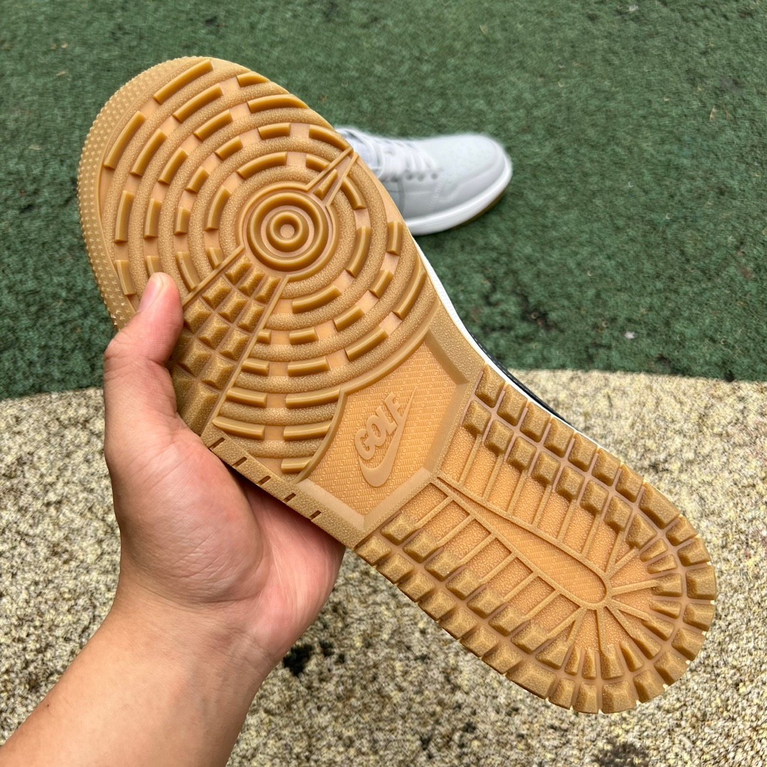 aj1 dt Air Jordan 1 Low Golf AJ1 DD9315-006 - Image 7