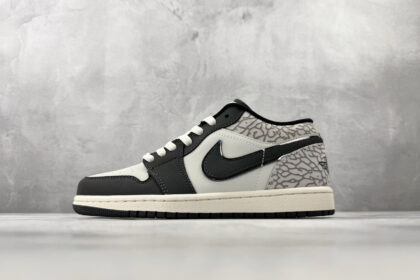 M aj1 Air Jordan 1 LOW SE V2 IU2268-100