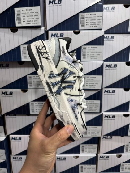 MLB Chunky Liner