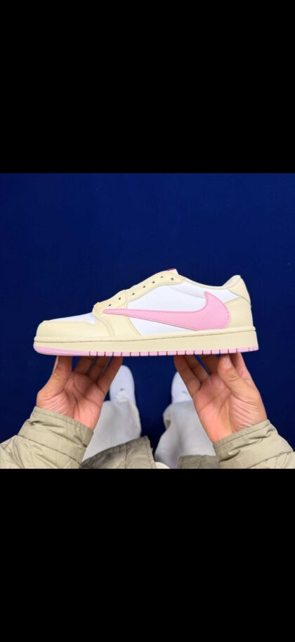 DF Air Jordan AJ1 Low vIQ7604-101