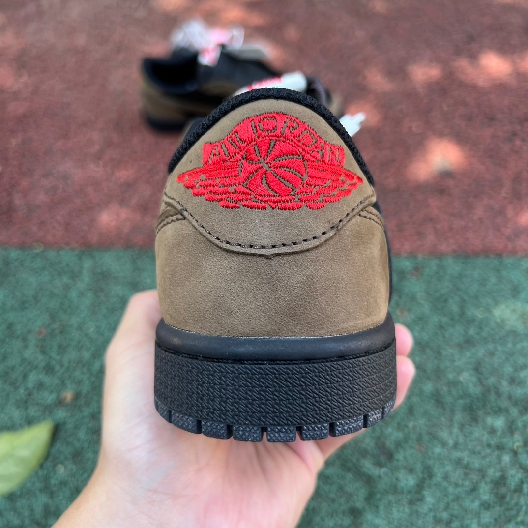 aj1 Travis Scott x Air Jordan 1 Low DM7866-202 - Image 10