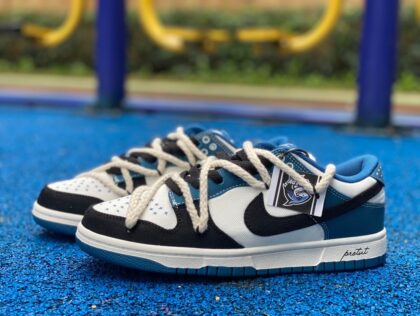 Dunk Nike Dunk Low DV0834-101