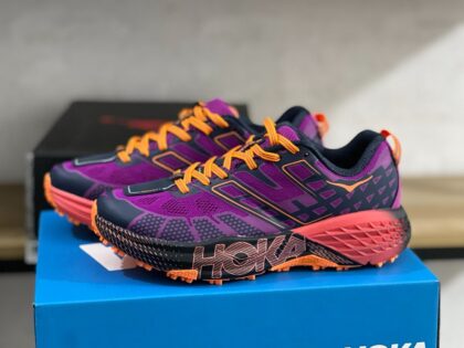HOKA ONE ONE SPEEDGOAT 2 2 1162710/wrc