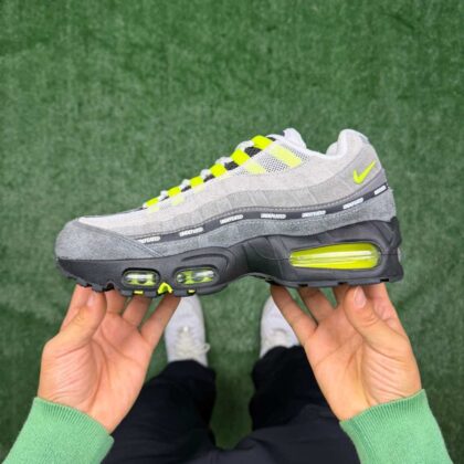 G Max95 OG Nike Air Max 95 UNDEFEATED / [ ] IB4523-004