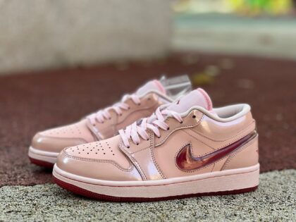aj1 Air Jordan 1 Low AJ1 HF3174-600