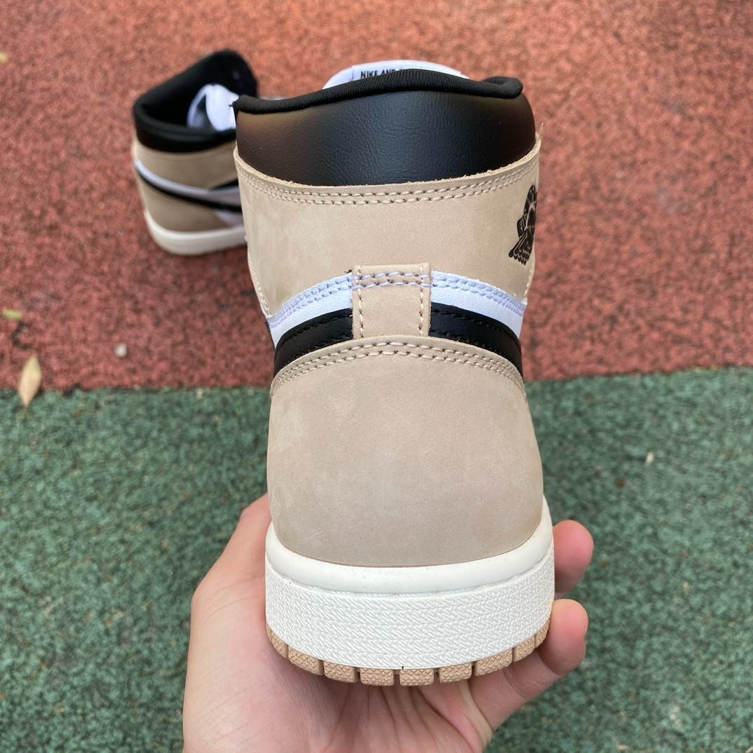 aj1 Air jordan 1 FD2596-021 - Image 9