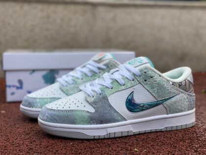 Dunk m j ⚡️ Nike Dunk Low CNY dv0831-