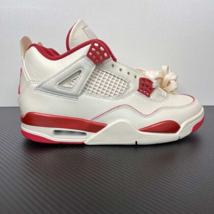 GX aj4 Air Jordan 4 Sierra Red HV0823-108