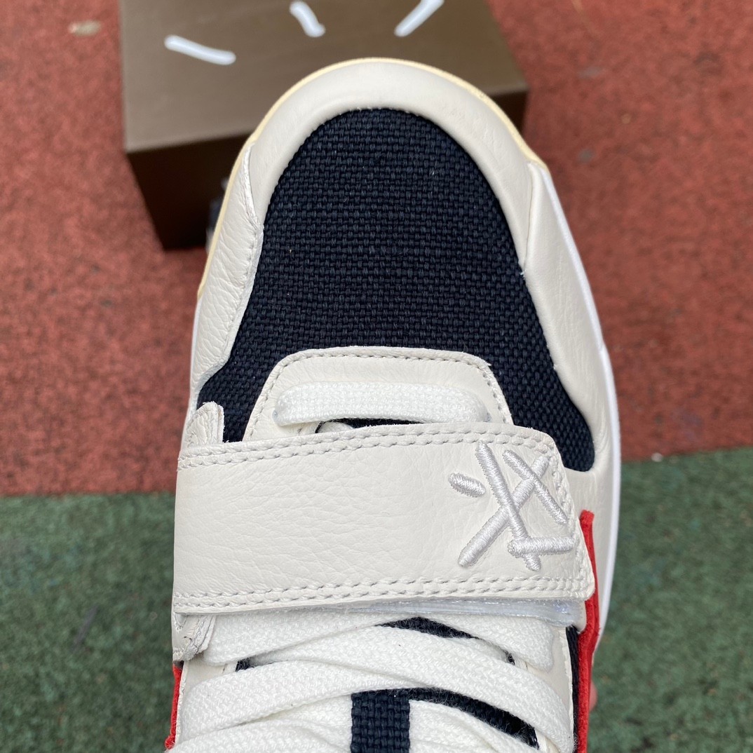 Jodan dx ⚡️Travis Scott x Jordan Cut The Check FZ8117-101 - Image 5