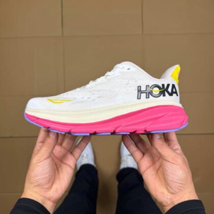 Hoka One One 9 Clifton 9 30 6 -11 1127896/EDBD