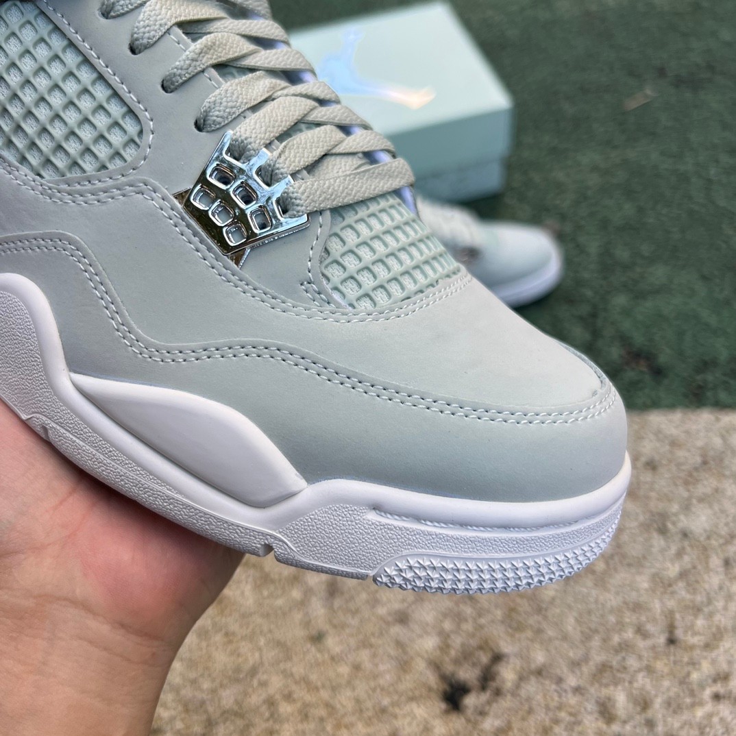 aj4 Air Jordan 4 Seafoam HV0823-003 - Image 11