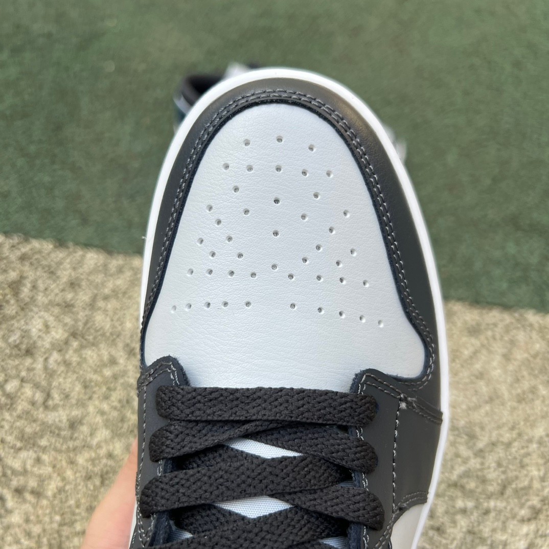 aj1 dt Air Jordan 1 Low AJ1 DC0774-040 - Image 4