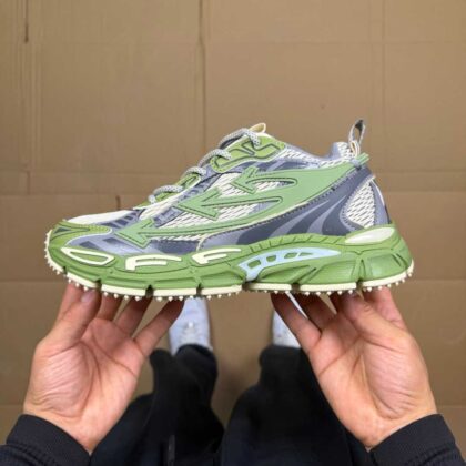 OW / 46 OFF-WHITE Be Right Back 010-38 11755