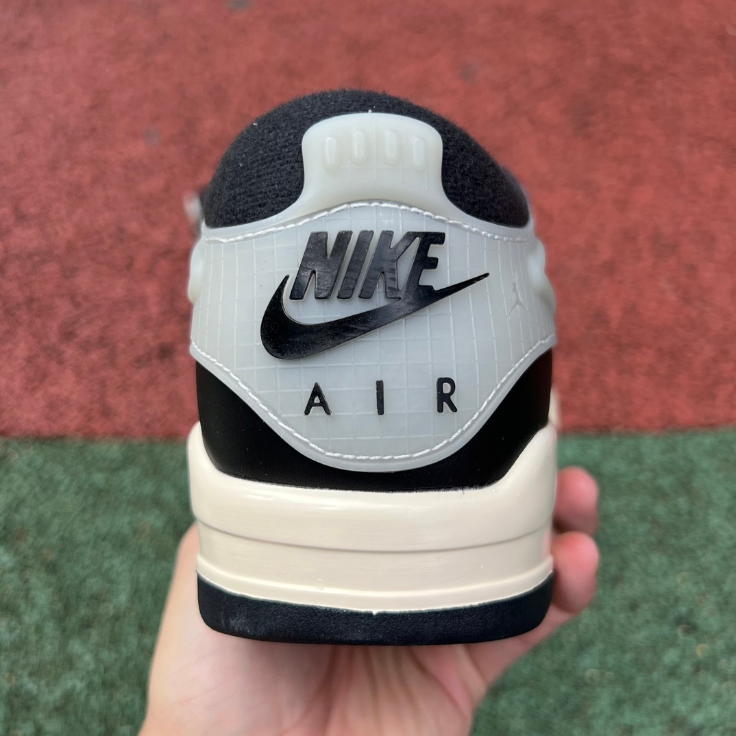 aj4 Air Jordan 4 RM AJ4 FQ7939-006 - Image 8