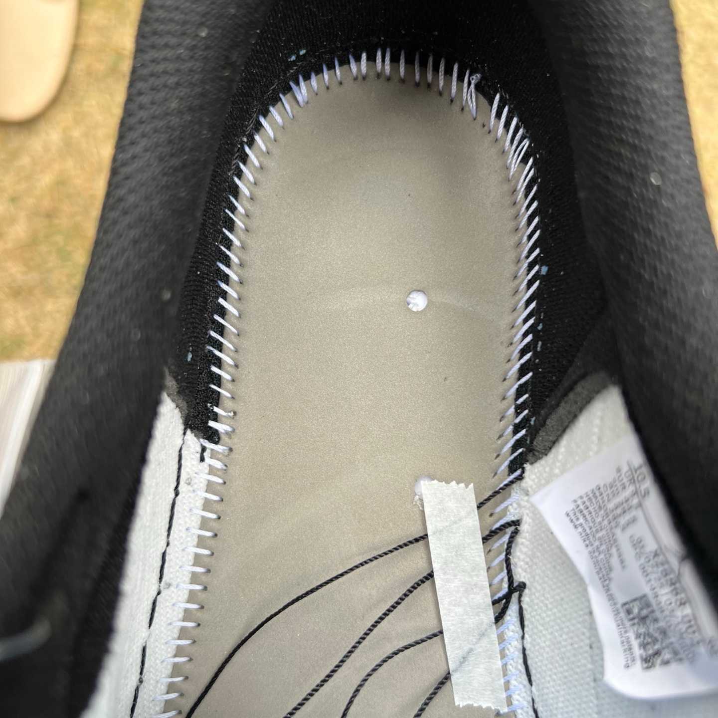 y aj1 Travis Scott x Jordan Air Jordan 1 Low OG xz6868-002 - Image 3