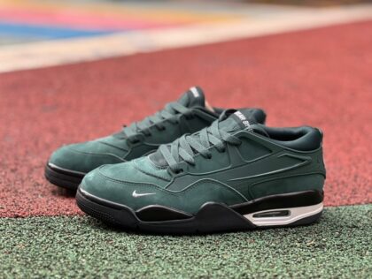 aj4 NS Nigel Sylvester x Jordan 4 HF4334-300