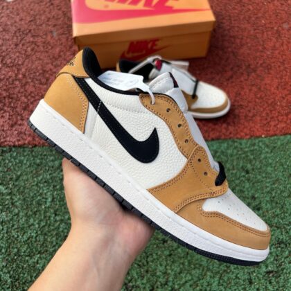 aj1 low Air Jordan 1 Low AJ1 CZ0790-107