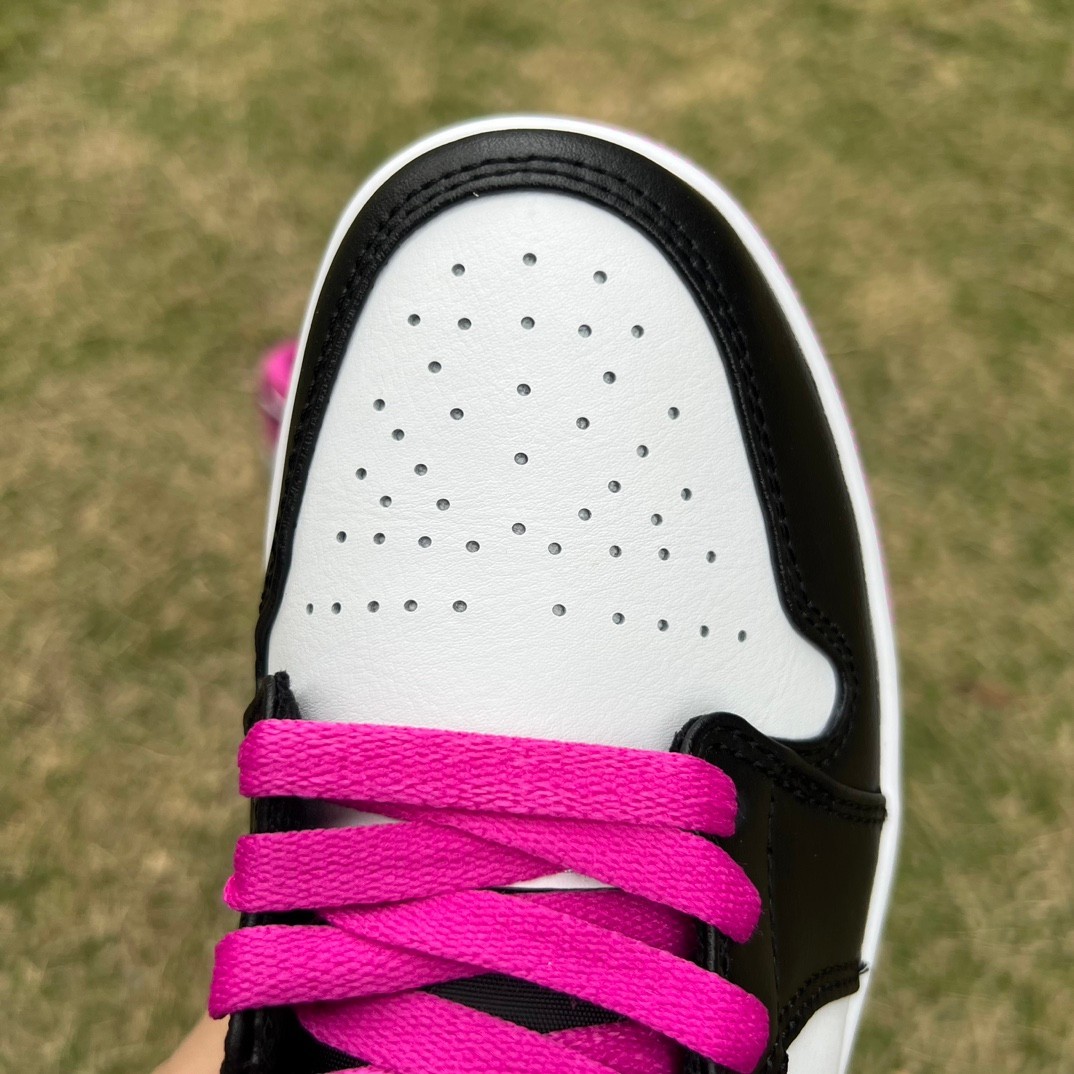 y ‼️ aj1 low CK3022-005 - Image 4